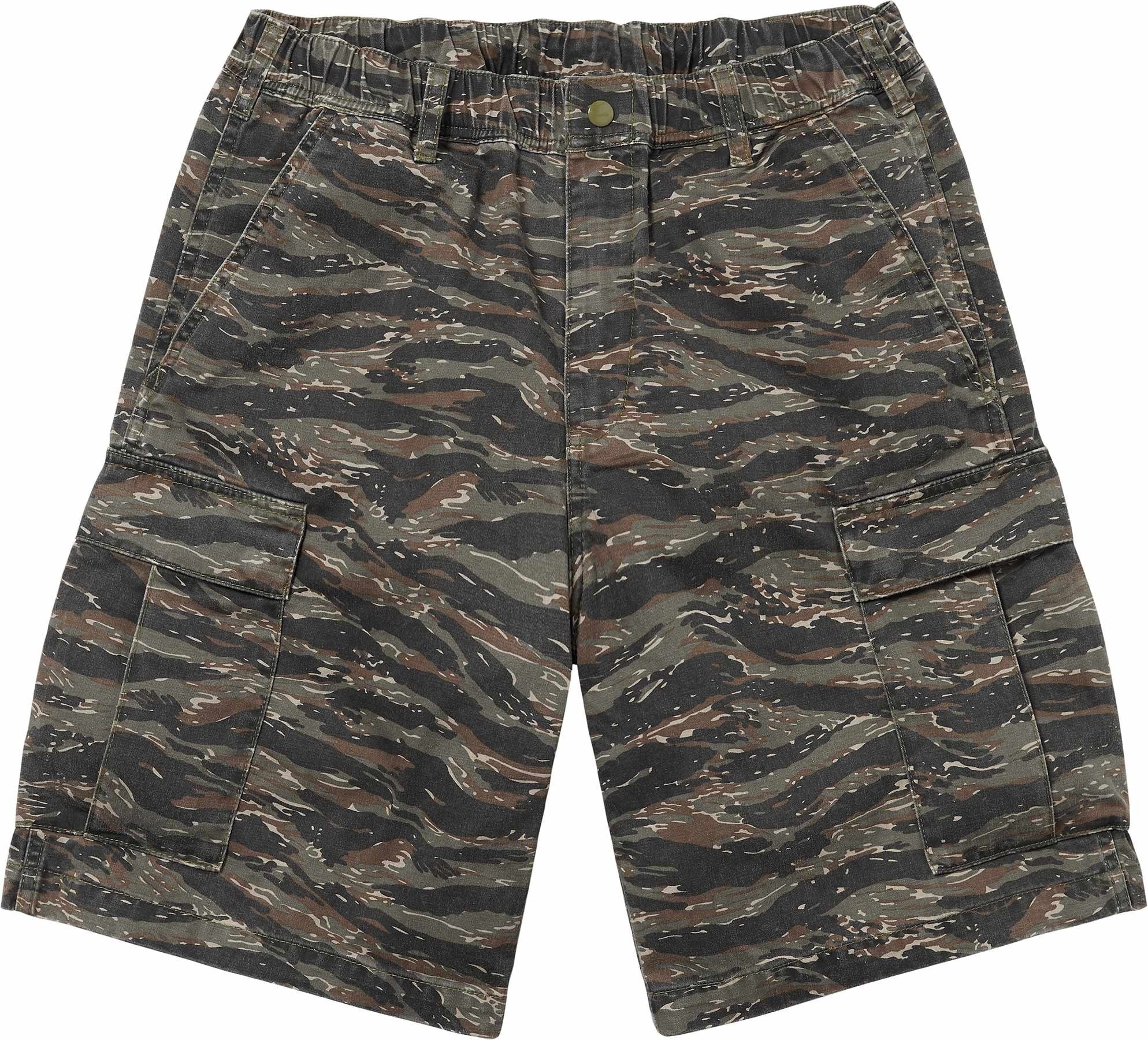 Cargo Short view 10